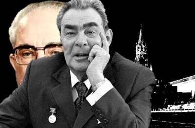 Леонид Брежнев: что странного было в его смерти