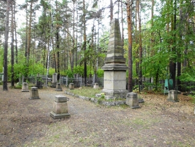 Кладбище раздора: как в Генплане Челябинска разделили территории для отдыха и захоронений