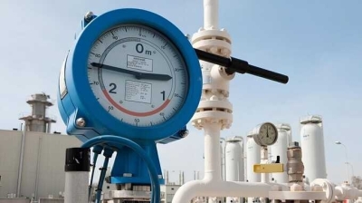 Австрия планирует отказаться от российского газа