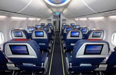 «Аэрофлот» планирует отказаться от бизнес-класса на самолётах Superjet 100
