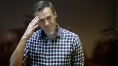 Кто отправил на смерть Навального