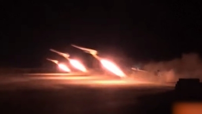 Иранская ПВО задействована против подозрительных объектов; Израиль атаковал военную базу у города Исфахан