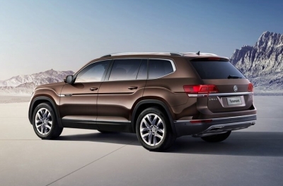 Новые авто Volkswagen 2018 года подорожали в России