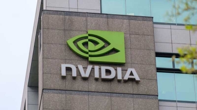 Компания Nvidia анонсировала разработку искусственного интеллекта, предназначенного для использования в робототехнике