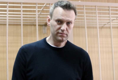Как убивали Навального. Часть 1